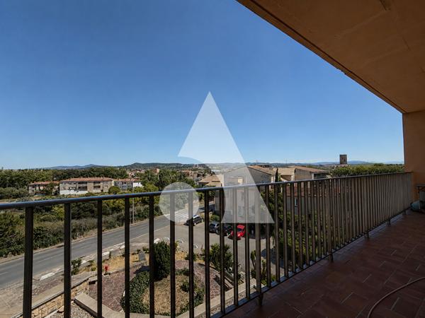 Appartement 4 pièces 85 m2
