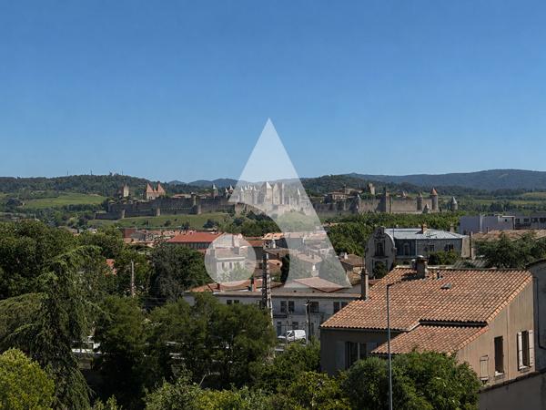Appartement 4 pièces 85 m2