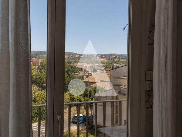 Appartement 4 pièces 85 m2