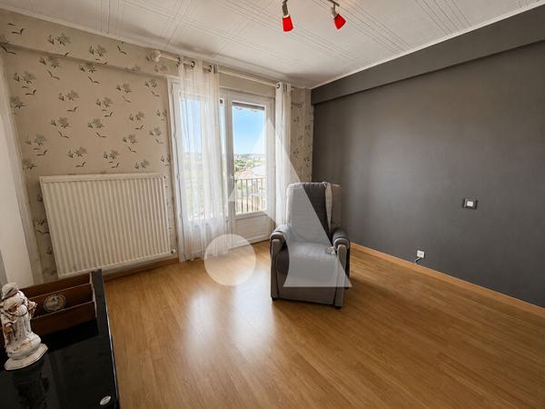 Appartement 4 pièces 85 m2