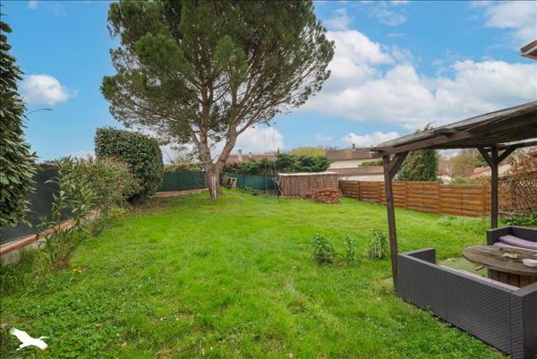 Maison à vendre |  Léguevin |  4 pièces | 78 m²