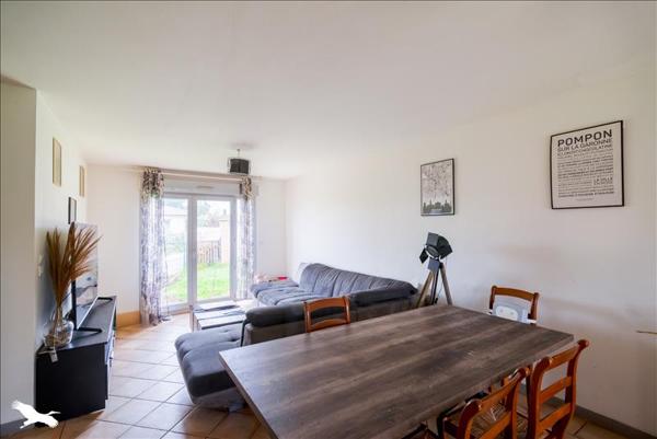 Maison à vendre |  Léguevin |  4 pièces | 78 m²