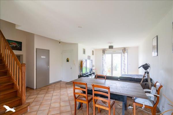Maison à vendre |  Léguevin |  4 pièces | 78 m²