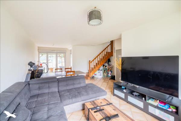 Maison à vendre |  Léguevin |  4 pièces | 78 m²