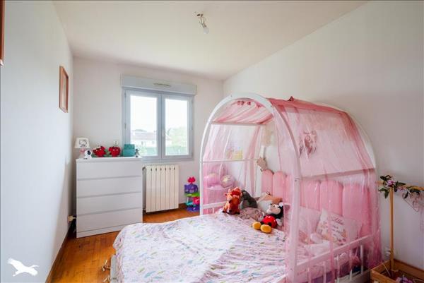 Maison à vendre |  Léguevin |  4 pièces | 78 m²