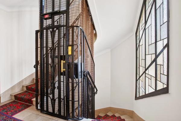 Appartement Paris 16e - AUTEUIL SUD