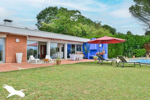 Maison à vendre |  Saint-Gaudens |  6 pièces | 162 m²