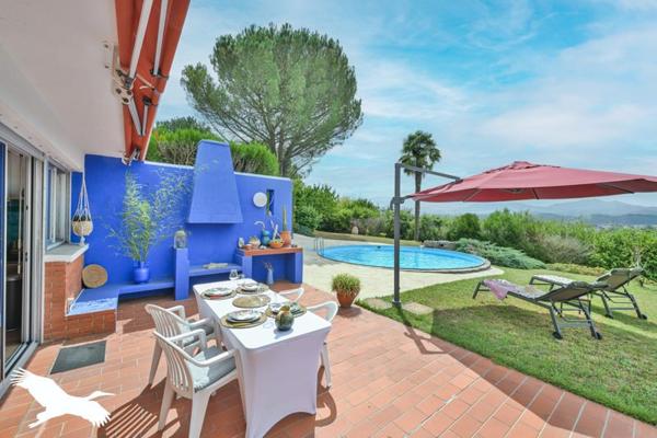 Maison à vendre |  Saint-Gaudens |  6 pièces | 162 m²