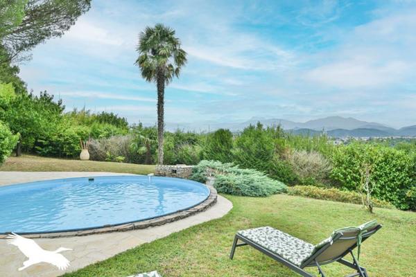 Maison à vendre |  Saint-Gaudens |  6 pièces | 162 m²