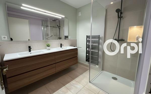 Appartement à vendre    5 pièces • 117 m2 Montpellier