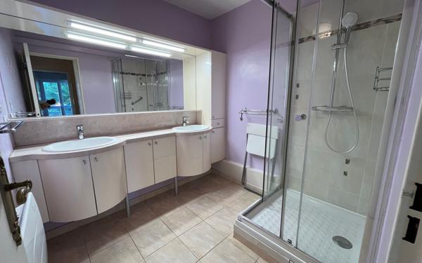 Appartement à vendre    5 pièces • 117 m2 Montpellier