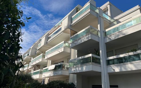 Appartement à vendre    5 pièces • 117 m2 Montpellier