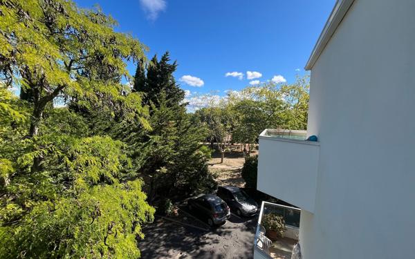 Appartement à vendre    5 pièces • 117 m2 Montpellier