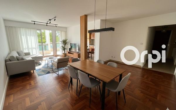 Appartement à vendre    5 pièces • 117 m2 Montpellier