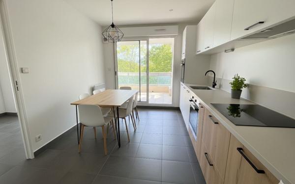 Appartement à vendre    5 pièces • 117 m2 Montpellier
