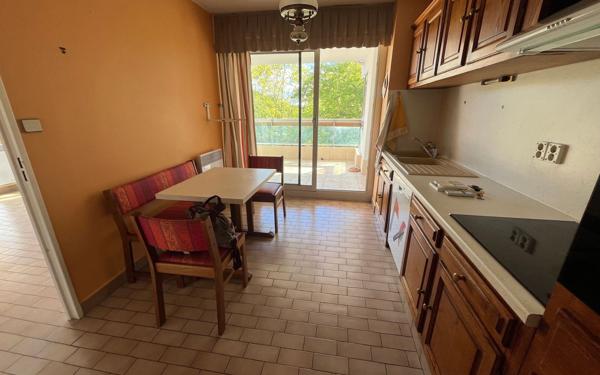 Appartement à vendre    5 pièces • 117 m2 Montpellier