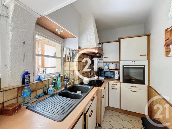 Maison à vendre  5 pièces - 185 m2 COGNAC - 16