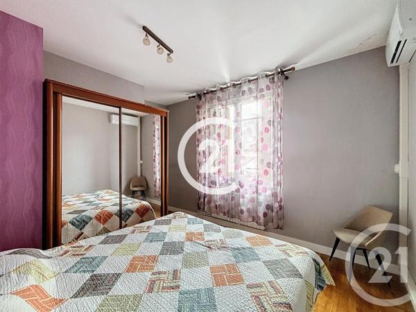 Maison à vendre  5 pièces - 185 m2 COGNAC - 16