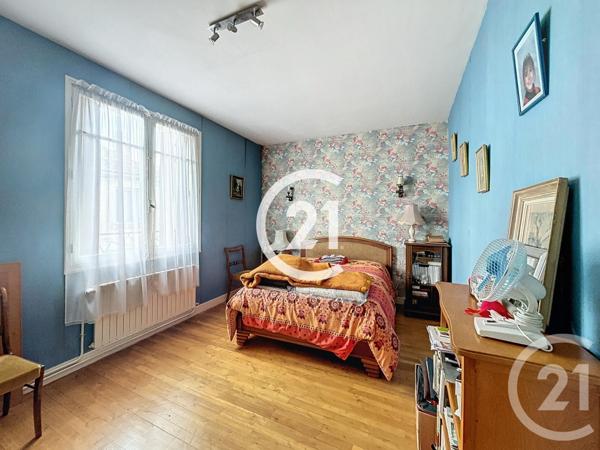 Maison à vendre  5 pièces - 185 m2 COGNAC - 16