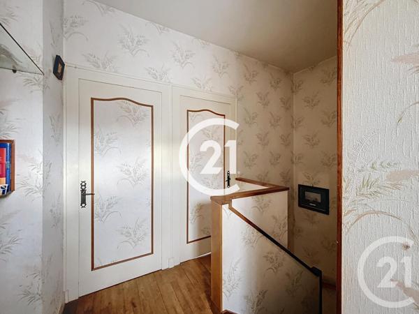 Maison à vendre  5 pièces - 185 m2 COGNAC - 16