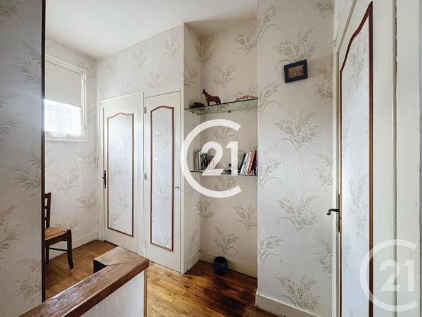 Maison à vendre  5 pièces - 185 m2 COGNAC - 16