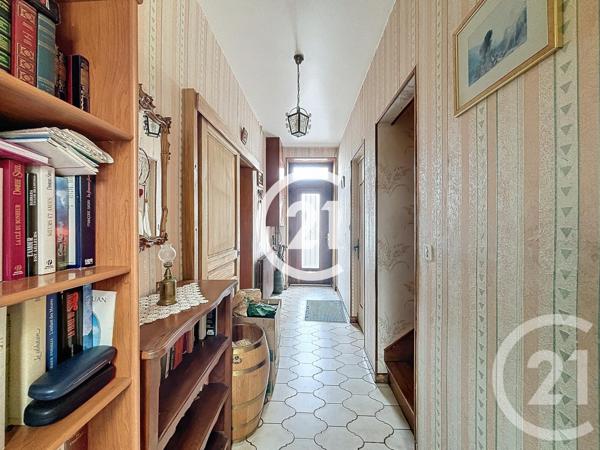 Maison à vendre  5 pièces - 185 m2 COGNAC - 16