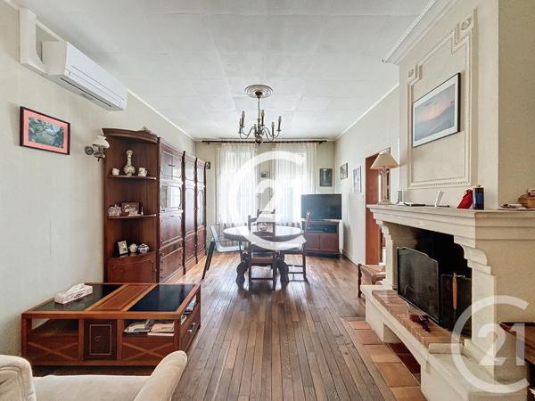 Maison à vendre  5 pièces - 185 m2 COGNAC - 16