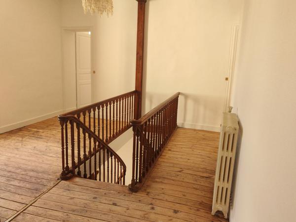 Maison 6 pièces - 179 m²