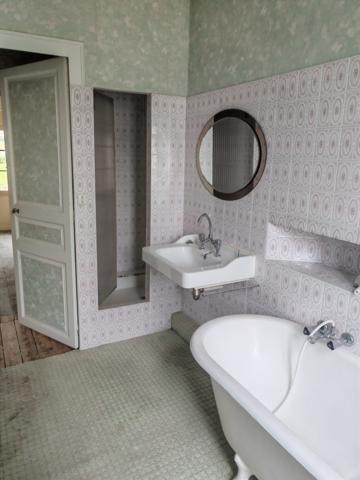 Maison 6 pièces - 179 m²