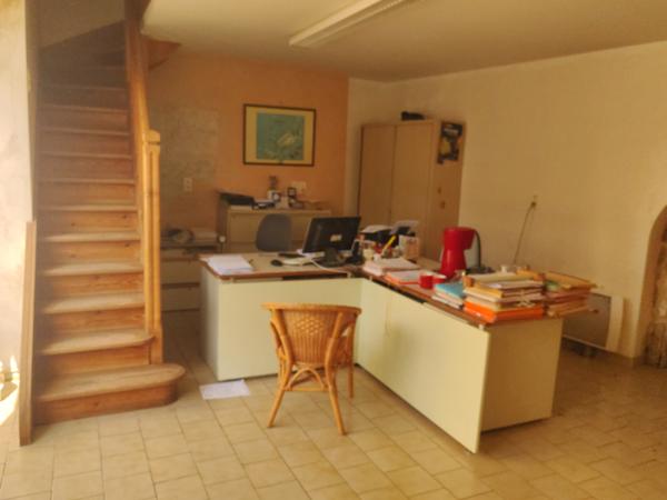 Maison 6 pièces - 179 m²