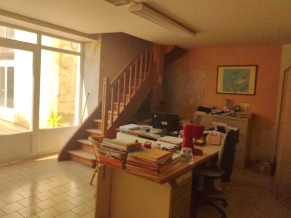 Maison 6 pièces - 179 m²