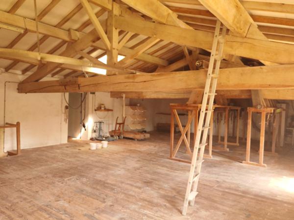 Maison 6 pièces - 179 m²