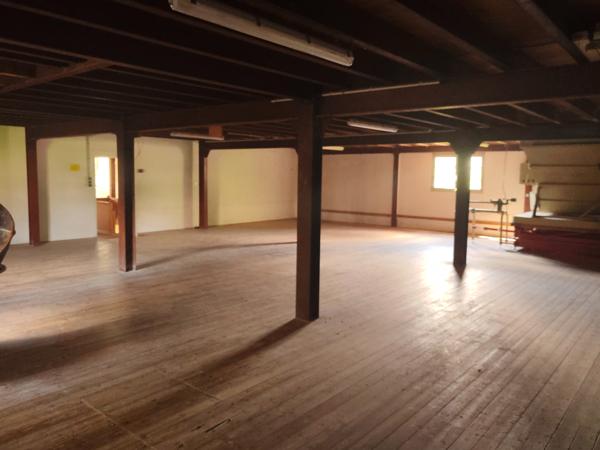 Maison 6 pièces - 179 m²