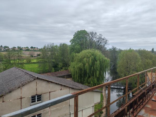 Maison 6 pièces - 179 m²