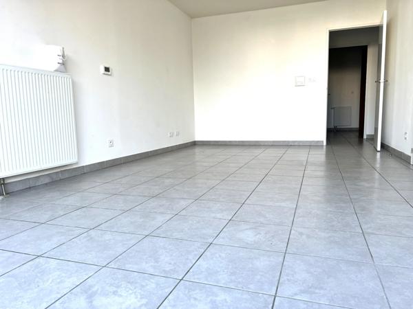 Appartement à vendre 3 pièces BEAUZELLE (31)