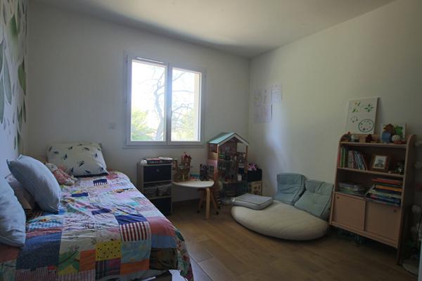 Maison neuve de 2024 à Salles 5 pièce(s) 100.10 m2