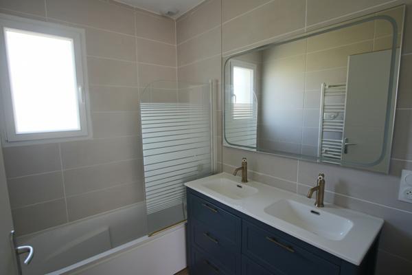 Maison neuve de 2024 à Salles 5 pièce(s) 100.10 m2