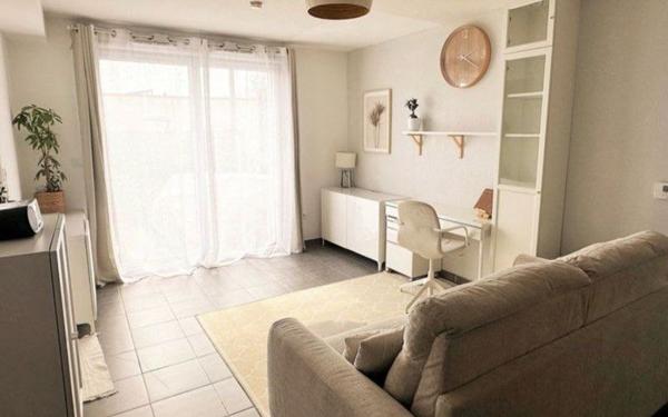 Appartement à vendre    3 pièces •  Toulouse