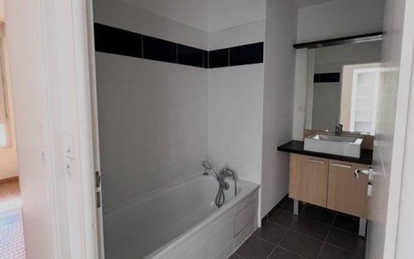 Appartement à vendre    3 pièces •  Toulouse