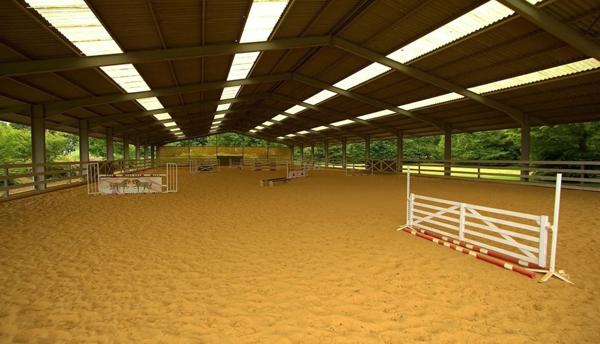 Magnifique château entièrement rénové et propriété équestre à vendre proche de SANCERRE (18)