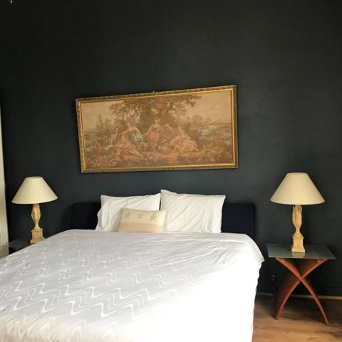 Magnifique château entièrement rénové et propriété équestre à vendre proche de SANCERRE (18)