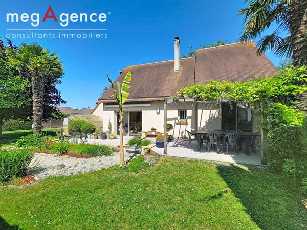 Maison à IFS, 14123 - 7 pièces 145m²