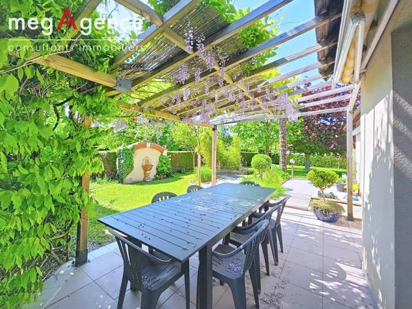 Maison à IFS, 14123 - 7 pièces 145m²
