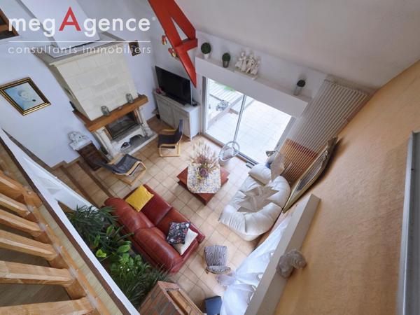 Maison à IFS, 14123 - 7 pièces 145m²
