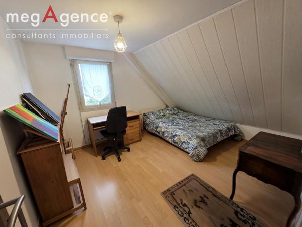 Maison à IFS, 14123 - 7 pièces 145m²