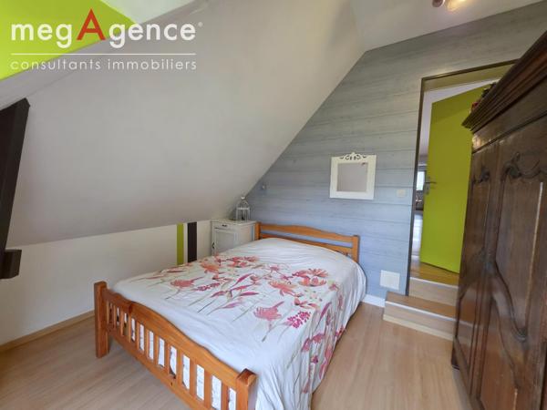 Maison à IFS, 14123 - 7 pièces 145m²