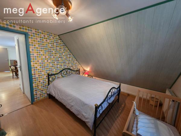 Maison à IFS, 14123 - 7 pièces 145m²
