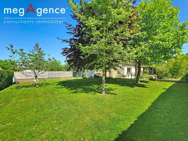 Maison à IFS, 14123 - 7 pièces 145m²