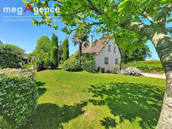 Maison à IFS, 14123 - 7 pièces 145m²