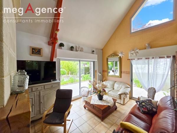 Maison à IFS, 14123 - 7 pièces 145m²